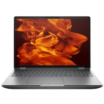 HP Zbook Fury 16 G1i 5F9T8ES  Ultra 9 285HX 64 GB 1 TB SSD 24 GB RTX5000 16" W11P Dizüstü Bilgisayar