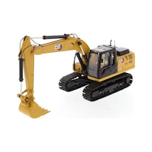 Yeni Logo 1/50 Cat 320 Gx Hydraulic Excavator