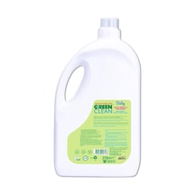Baby Emzik Ve Biberon Temizleyici 2.75 Litre Çok Renkli