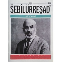 Sebilürreşad Aralık 2023