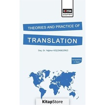 Translation / Yağmur Küçükbezirci