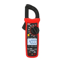 Unit Ut202r 400a Dij Pensampermetre