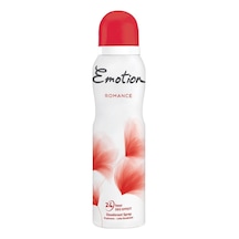 Emotion Romance Kadın Deodorant 150 ML