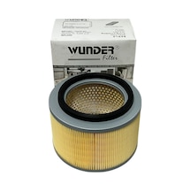 Wunder Suzuki Sj413 1.3, 44-47 Kw 1984-1990 Hava Filtresi