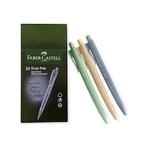 Versatil Faber Castell Econ Pale 0.7mm Çok Renkli Versatil Faber Castell Econ Pale 0.7mm Çok Renkli