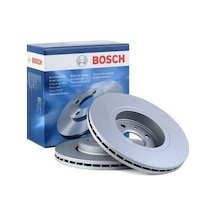 Renault Scenic 1 1 6 1999 2003 Bosch Ön Disk 2 Adet