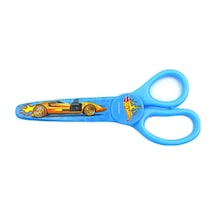 Cem Hotwheels Korumalı Makas