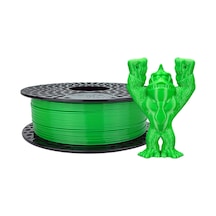 Azurefilm Petg Original 1.75mm Çimen Yeşili1000g Filament