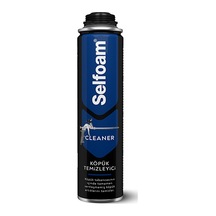 Selsil Selfoam Tabanca Temizleme Spreyi - 500 ML Selsil Selfoam Tabanca Temizleme Spreyi - 500 ML