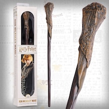 Noble Collection Harry Rotter Wand Of Ron Pvc Asa