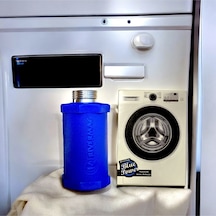Çamaşır Ve Bulaşık Makinesi Manyetik Kireç Önleyici Blue Power Mavi