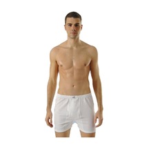 6 Lı Paket Anıt Erkek Penye Arjantin Külot Boxer 1152