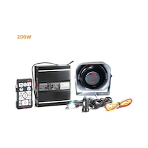 Space Küçük Siren 200w / Sssr54 O A581242024