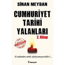 Cumhuriyet Tarihi Yalanları 2. - Aıaı-823293