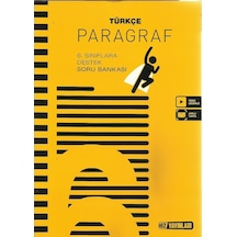 Hız 6.Sınıf Paragraf Soru Bankası