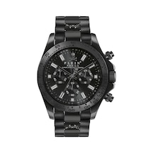 Philipp Plein PWCAA0421 Erkek Kol Saati