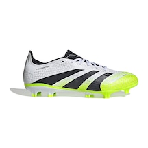 Adidas Predator League Fg/mg Erkek Çoklu Çim Zemin Kramponu Jı1117 Beyaz Beyaz