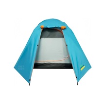 Tenthouse Star 3 Kişilik Çift Kat Çadır Som00004749 Mavi