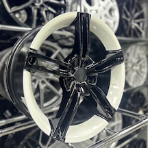 17'' 4x100 Porsche Taycan Clıo-hyundai Uyumlu Jant Modeli