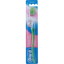 Oral-B UltraThin Diş Fırçası Extra Soft