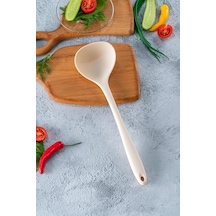 Acar Sweet Silikon Kepçe - 30cm 001