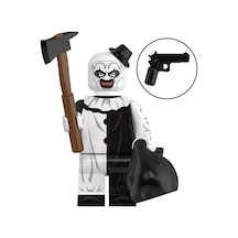 Horror Mini Figür Terrifier Clown H-003