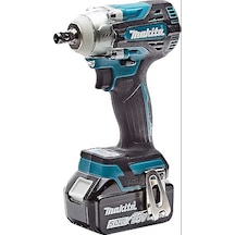 Makita Dtw300rtj Akülü Somun Sıkma