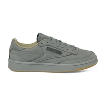 Reebok Club C 85 Vıntage Duman Grı Unisex Sneaker 000000000102179983 Gri-duman Grı