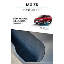 Mg Zs Konfor Seti