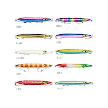 Mustad Rip Roller Jig Sahte Yemi