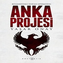 Anka Projesi-pyrz-9786059650274