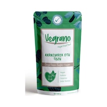 Vegrano Karnıyarık Otu Tozu 100 G