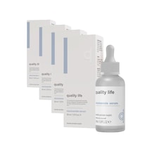 Life Niacinamide Cilt Serumu 4 Paketi