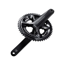 Shimano Ultegra Fc-r8100 Aynakol 52/36t 172.5mm 12 Vites Ifcr8100dx26 Siyah