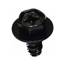 Vida Trifon Yıldız Baş 6,3x16mm 90159-C0036 Toyota Lexus 10 Adet