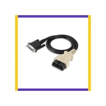 Arıza Tespit Cihazı Mdı 16 Pin Kablo