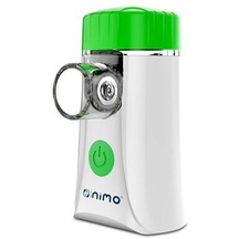 Medikaltec Nimo Taşınabilir Nebulizatör Solunum Cihazı