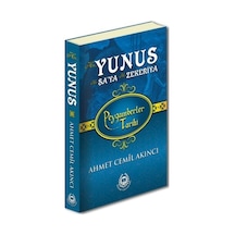 Peygamberler Tarihi - Hz. Yunus, Hz. Şa Ya Ve Hz. Zekeriya Ciltli - Dppq-753343