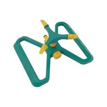 Fıskiye Tablalı. Döner Springli Ag-Ss-023 Al-Fa Green