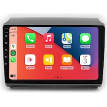 Lovion Pe7785 Fiat Ducato Jumper Boxer 2011 2020 4+32gb Android Carplay Multimedya Teyp 9"