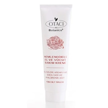 Otacı Nemlendirici El Ve Vücut Bakım Kremi 50 Ml