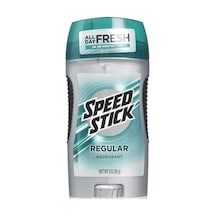 Speed Stick Regular Stick Deodorant 85 G
