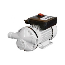 Water Ws-2552 Gp40230 Mazot ve Yağ Pompası 220v