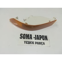 Sinyal Lambası Tampon Corolla 93-98 Duylu Sol 81520 12520