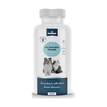 Zampa Vanilyalı Kuru Kedi ve Köpek Şampuanı 150 G