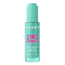 Nuxe Zinc Power Leke Ve Siyah Nokta Karşıtı Serum 30 Ml