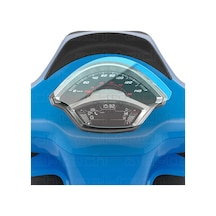 Vespa Sprint 125 Uyumlu Gösterge 9h Nano Ekran Koruyucu 2023-2026