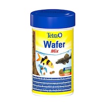 Wafer Mix 100ml 48gr