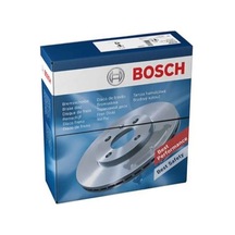 Porsche Cayenne 4.1s Dizel 2014-2018 Bosch Arka Disk 330mm 2 Adet