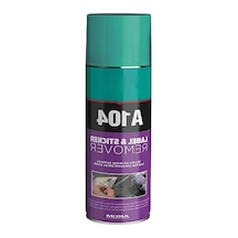 Etiket Sökücü Sprey - 200 Ml 100'lü Set